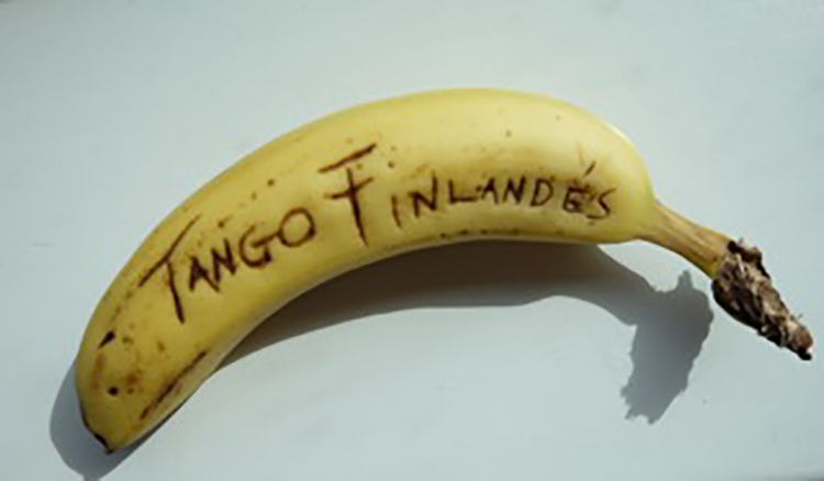 Tango Finlandés
